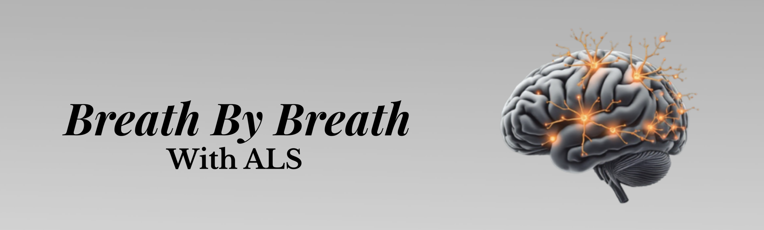 Breath By Breath With ALS