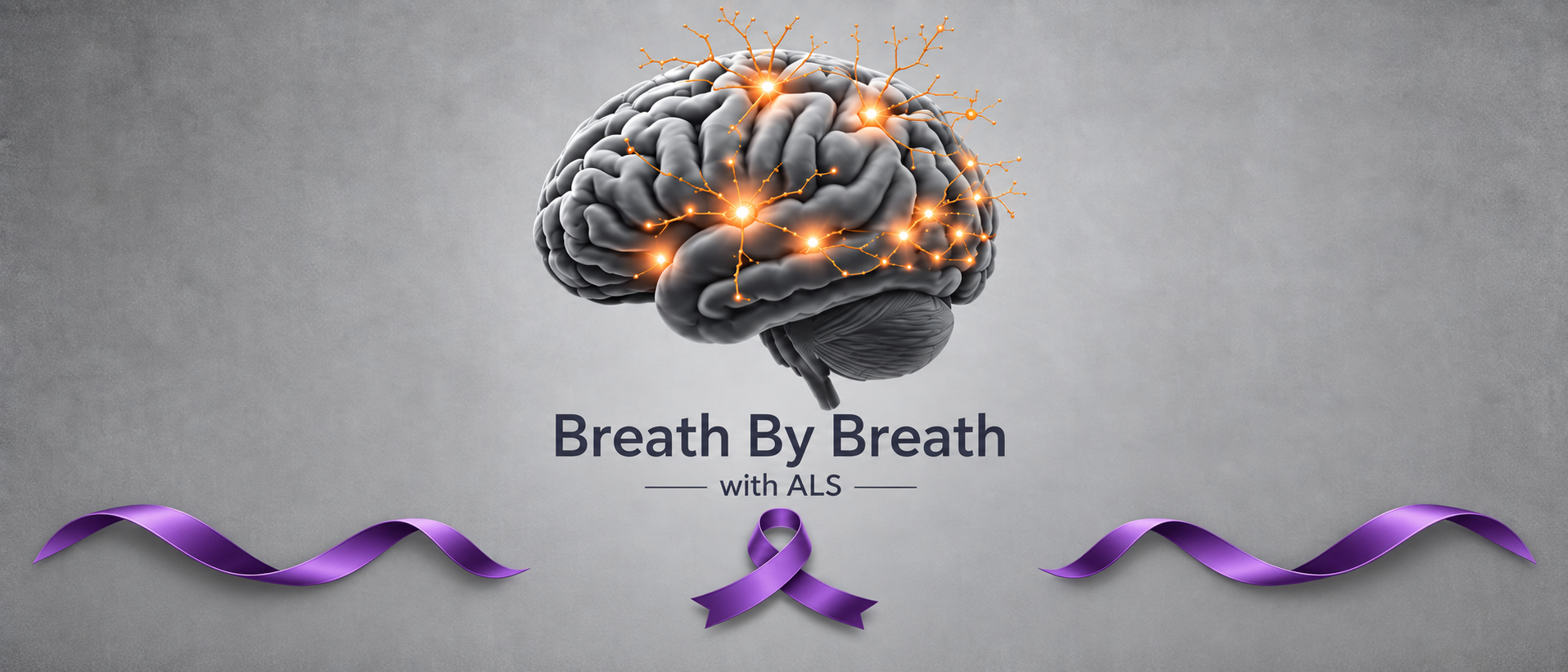 Breath By Breath With ALS